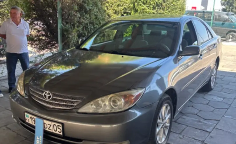Toyota Camry 2003 года за 5 000 000 тг. в Талдыкорган