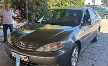 Toyota Camry 2003 года за 5 000 000 тг. в Талдыкорган фото 1