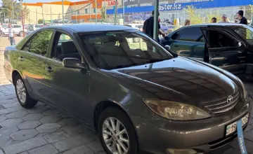 Toyota Camry 2003 года за 5 000 000 тг. в Талдыкорган фото 3