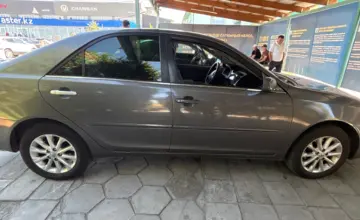 Toyota Camry 2003 года за 5 000 000 тг. в Талдыкорган фото 4