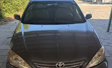 Toyota Camry 2003 года за 5 000 000 тг. в Талдыкорган фото 2
