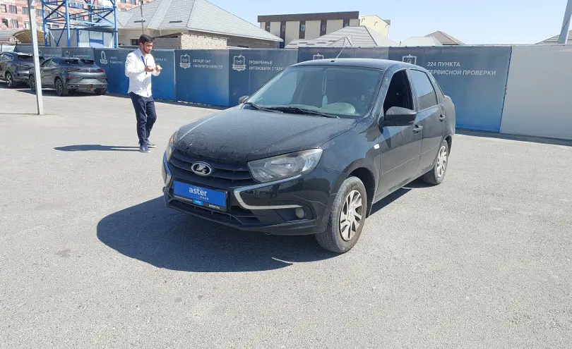 LADA (ВАЗ) Granta 2020 года за 2 700 000 тг. в Шымкент