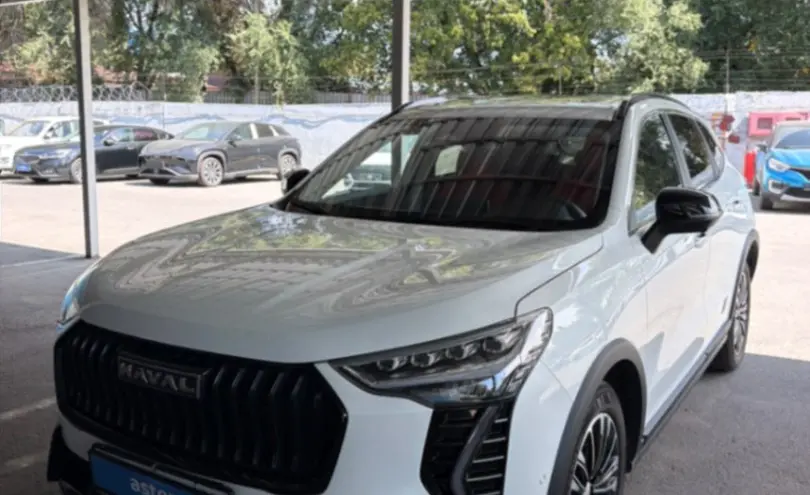 Haval Jolion 2024 года за 8 000 000 тг. в Алматы