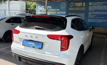 Haval Jolion 2024 года за 8 000 000 тг. в Алматы