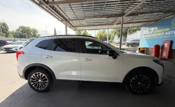 Haval Jolion 2024 года за 8 000 000 тг. в Алматы фото 4