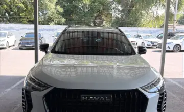 Haval Jolion 2024 года за 8 000 000 тг. в Алматы фото 2