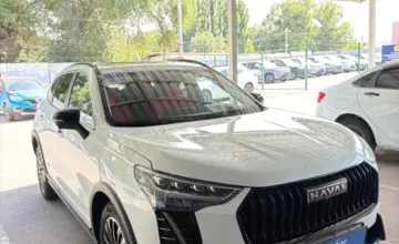 Haval Jolion 2024 года за 8 000 000 тг. в Алматы фото 3