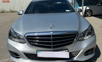 Mercedes-Benz E-Класс 2015 года за 14 000 000 тг. в Караганда фото 2