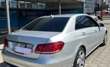 Mercedes-Benz E-Класс 2015 года за 14 000 000 тг. в Караганда