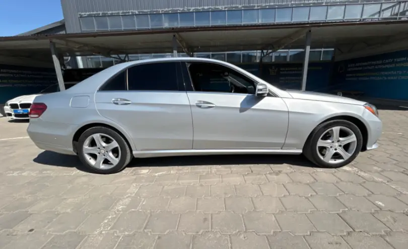 Mercedes-Benz E-Класс 2015 года за 14 000 000 тг. в Караганда фото 4