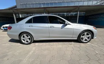 Mercedes-Benz E-Класс 2015 года за 14 000 000 тг. в Караганда фото 4