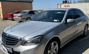 Mercedes-Benz E-Класс 2015 года за 14 000 000 тг. в Караганда фото 1