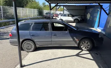 Toyota Avensis 2001 года за 3 500 000 тг. в Усть-Каменогорск фото 4