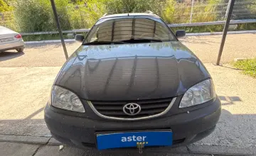 Toyota Avensis 2001 года за 3 500 000 тг. в Усть-Каменогорск фото 2