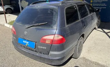 Toyota Avensis 2001 года за 3 500 000 тг. в Усть-Каменогорск