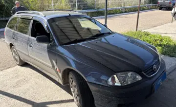 Toyota Avensis 2001 года за 3 500 000 тг. в Усть-Каменогорск фото 3