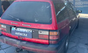 Volkswagen Passat 1989 года за 1 000 000 тг. в Талдыкорган