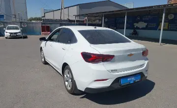 Chevrolet Onix 2023 года за 4 800 000 тг. в Шымкент фото 4