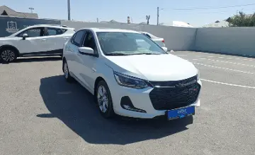 Chevrolet Onix 2023 года за 4 800 000 тг. в Шымкент фото 2