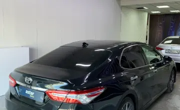 Toyota Camry 2023 года за 13 000 000 тг. в Павлодар