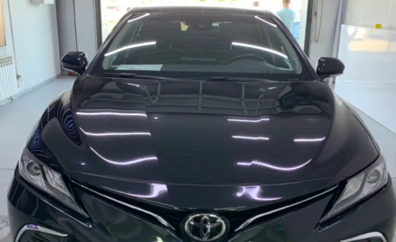 Toyota Camry 2023 года за 13 000 000 тг. в Павлодар фото 2