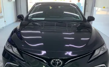 Toyota Camry 2023 года за 13 000 000 тг. в Павлодар фото 2