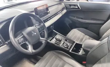 Mitsubishi Outlander 2023 года за 17 000 000 тг. в Астана фото 5