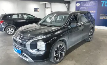 Mitsubishi Outlander 2023 года за 17 000 000 тг. в Астана фото 1