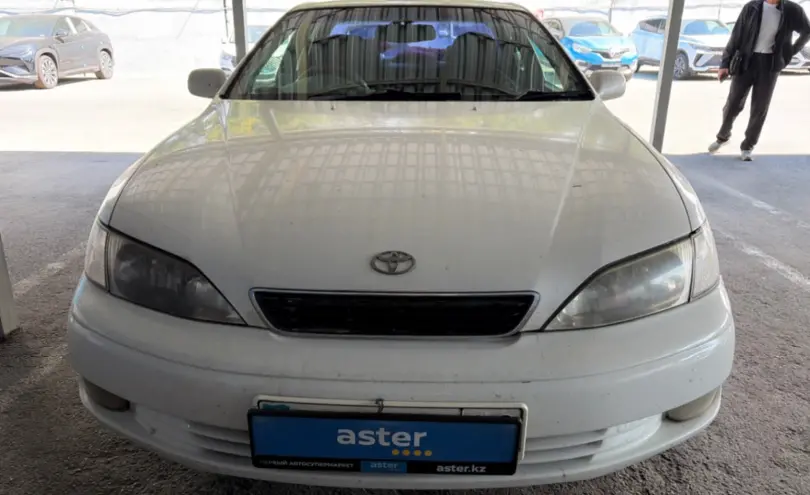Toyota Windom 1997 года за 4 000 000 тг. в Алматы фото 2
