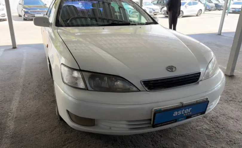 Toyota Windom 1997 года за 4 000 000 тг. в Алматы фото 3