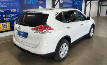 Nissan X-Trail 2018 года за 8 800 000 тг. в Астана фото 3
