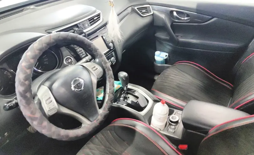 Nissan X-Trail 2018 года за 8 800 000 тг. в Астана фото 5