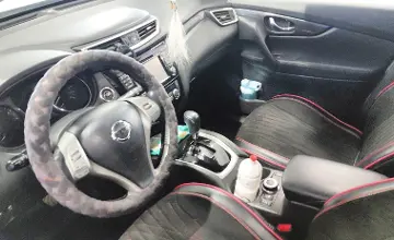 Nissan X-Trail 2018 года за 8 800 000 тг. в Астана фото 5