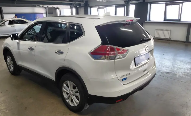 Nissan X-Trail 2018 года за 8 800 000 тг. в Астана фото 4