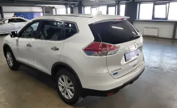 Nissan X-Trail 2018 года за 8 800 000 тг. в Астана фото 4