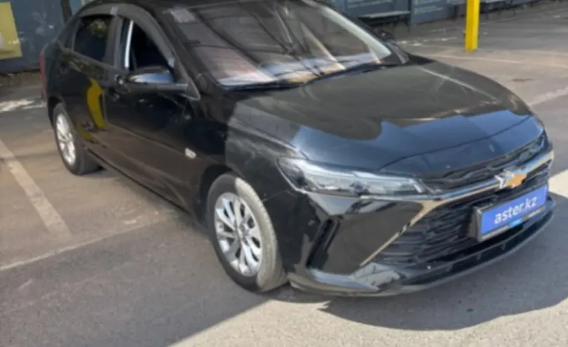 Chevrolet Monza 2023 года за 6 800 000 тг. в Алматы фото 2