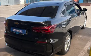 Chevrolet Monza 2023 года за 6 800 000 тг. в Алматы фото 3