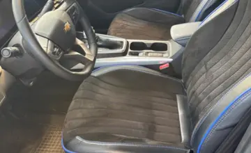 Chevrolet Monza 2023 года за 6 800 000 тг. в Алматы фото 5