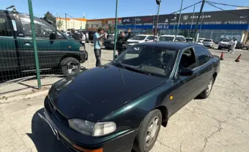 Toyota Camry 1992 года за 2 000 000 тг. в Талдыкорган фото 1