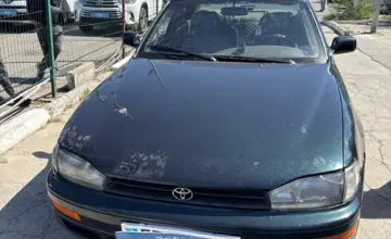 Toyota Camry 1992 года за 2 000 000 тг. в Талдыкорган фото 2