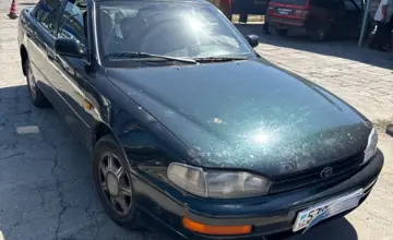 Toyota Camry 1992 года за 2 000 000 тг. в Талдыкорган фото 3