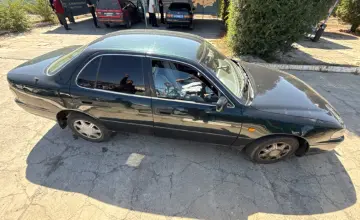 Toyota Camry 1992 года за 2 000 000 тг. в Талдыкорган фото 4