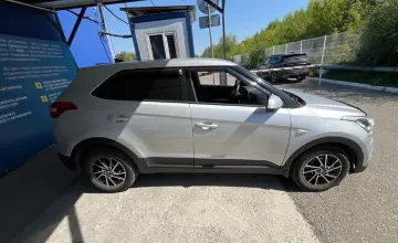 Hyundai Creta 2018 года за 7 500 000 тг. в Усть-Каменогорск фото 4
