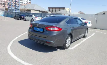 Ford Mondeo 2016 года за 8 500 000 тг. в Шымкент фото 3