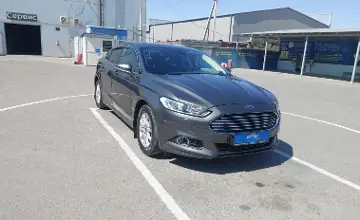 Ford Mondeo 2016 года за 8 500 000 тг. в Шымкент фото 2