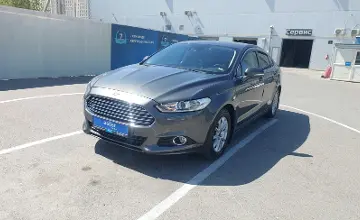 Ford Mondeo 2016 года за 8 500 000 тг. в Шымкент фото 1