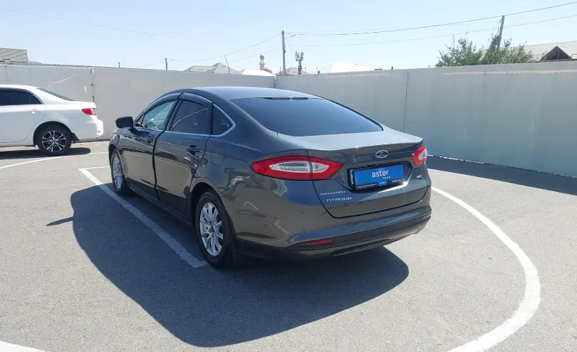 Ford Mondeo 2016 года за 8 500 000 тг. в Шымкент фото 4