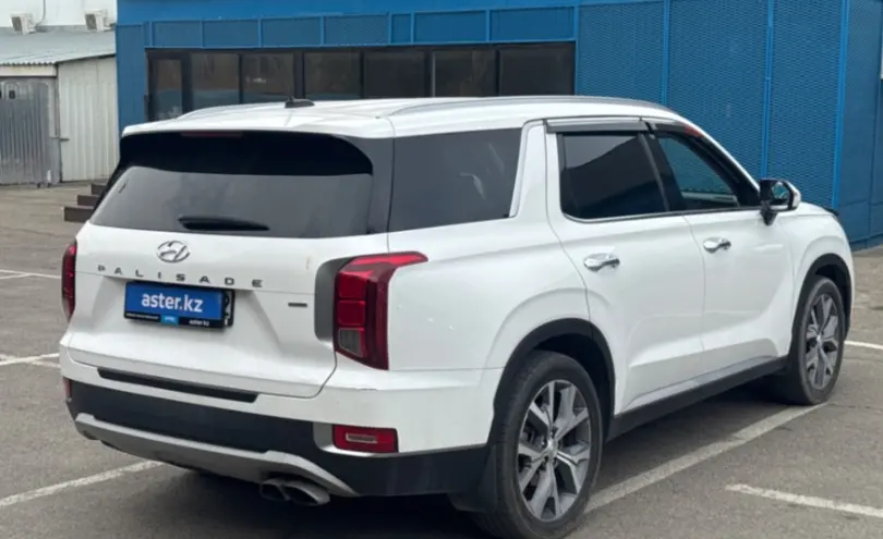 Hyundai Palisade 2020 года за 15 000 000 тг. в Алматы фото 3