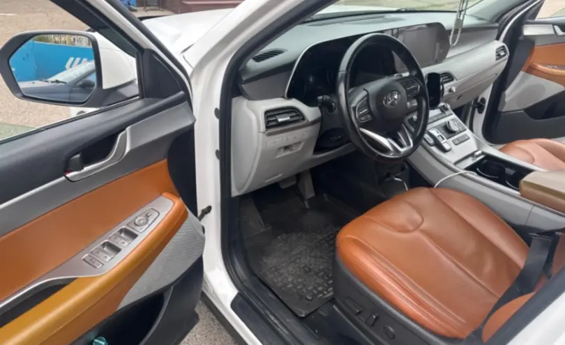 Hyundai Palisade 2020 года за 15 000 000 тг. в Алматы фото 5