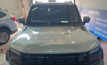 Jetour T2 2025 года за 14 000 000 тг. в Астана фото 2
